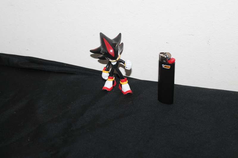 Sonic the Hedgehog