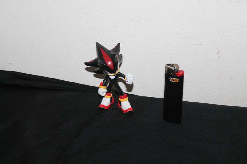 Sonic the Hedgehog