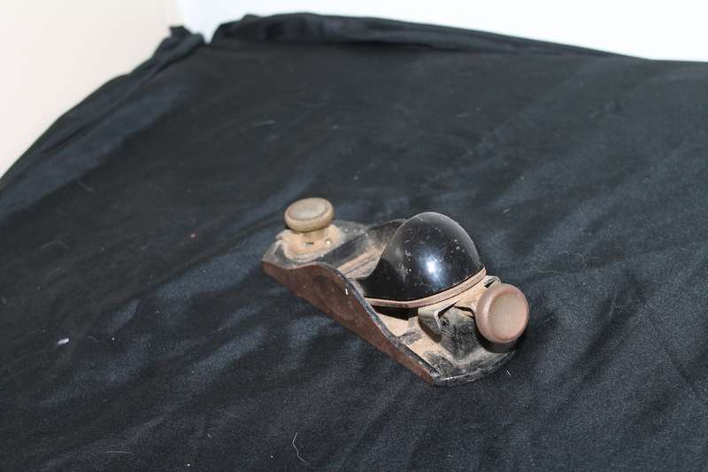 Stanley Plane