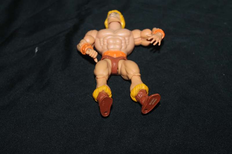 He Man Matell 2020