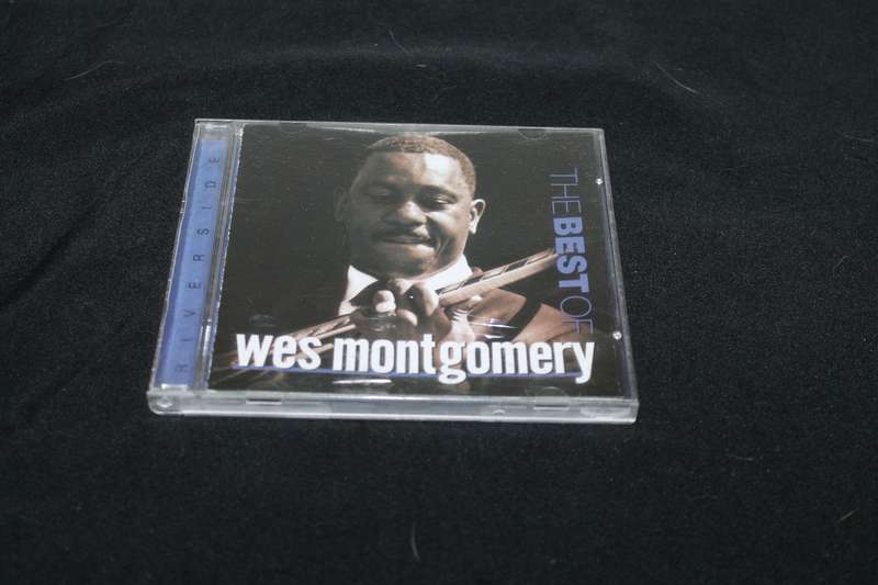 The Best of Wes Montgomery
