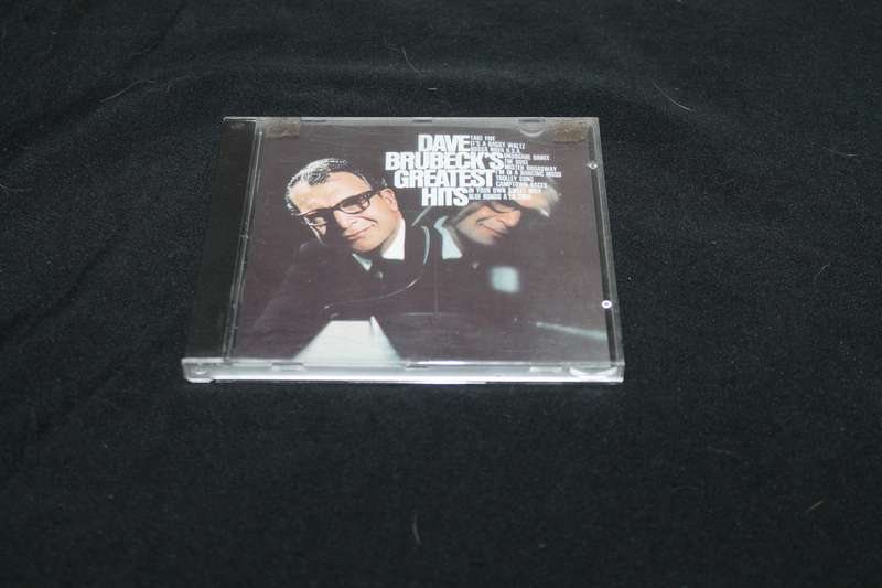 Dave Brubeck's Greatest Hits
