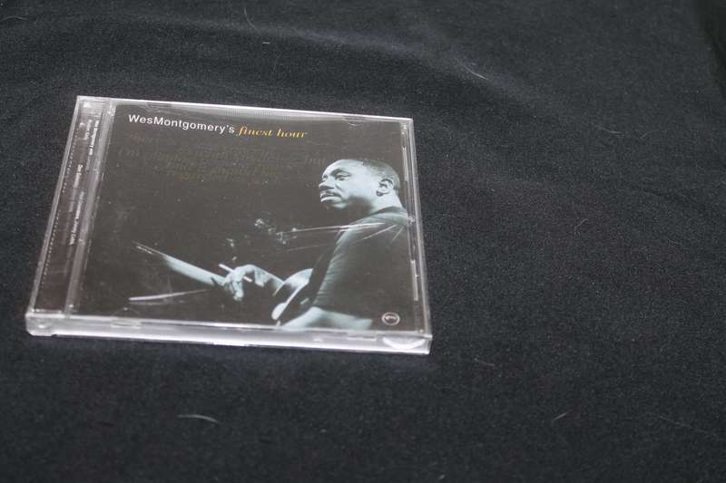 Wes Montgomery's Finest hour