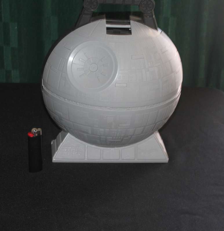 Star Wars Carry Case