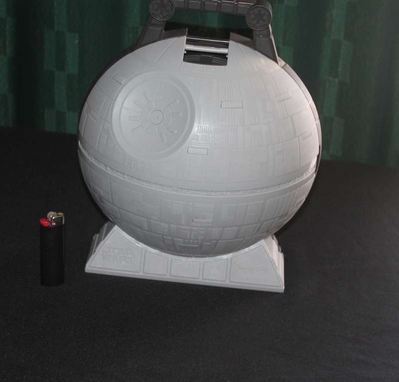 Star Wars Carry Case