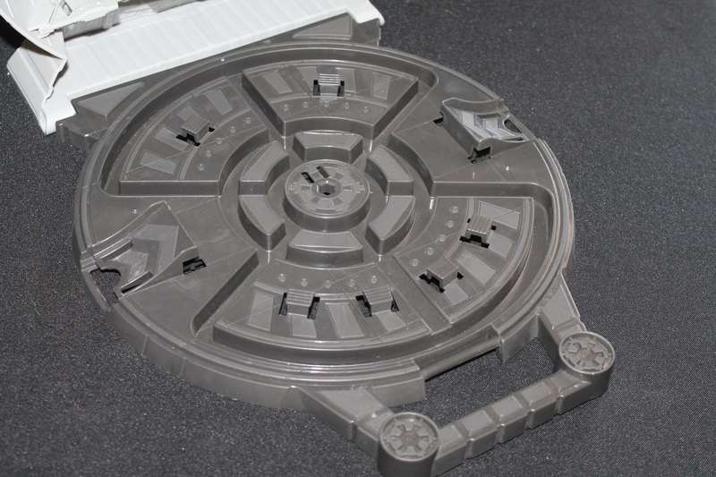 Star Wars Carry Case