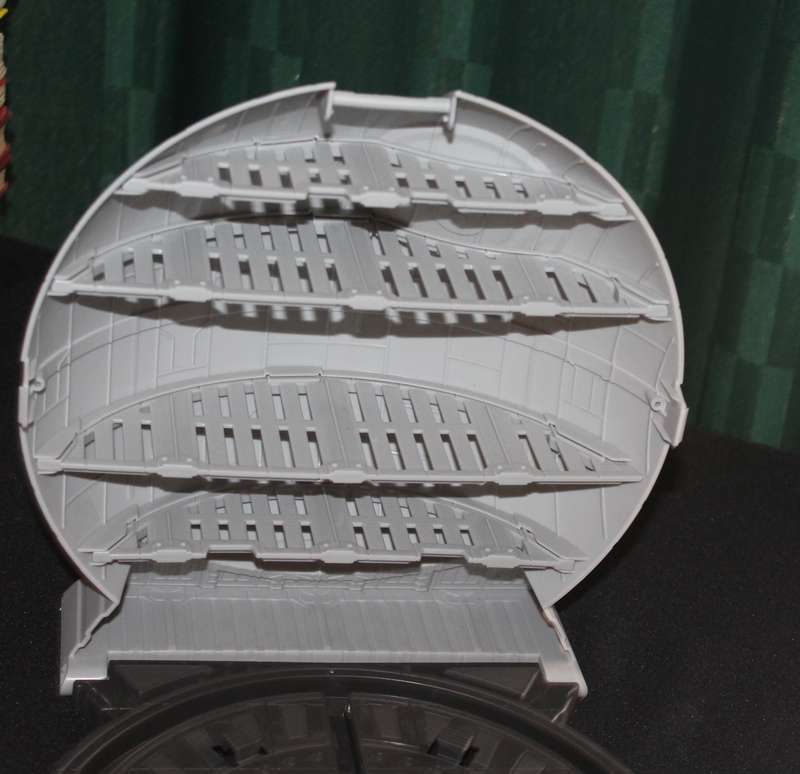 Star Wars Carry Case