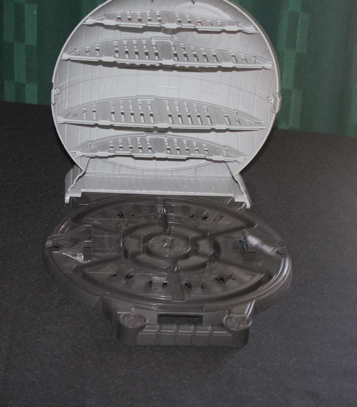 Star Wars Carry Case