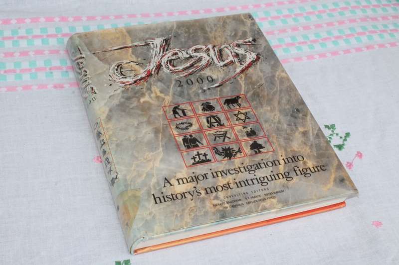 Jesus 2000