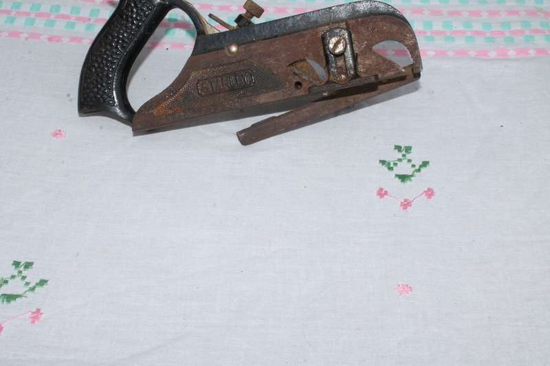 Stanley No 78 Spares / Repairs