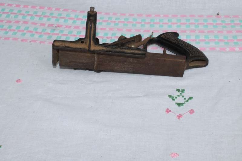 Stanley No 78 Spares / Repairs