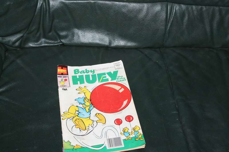 Baby Huey