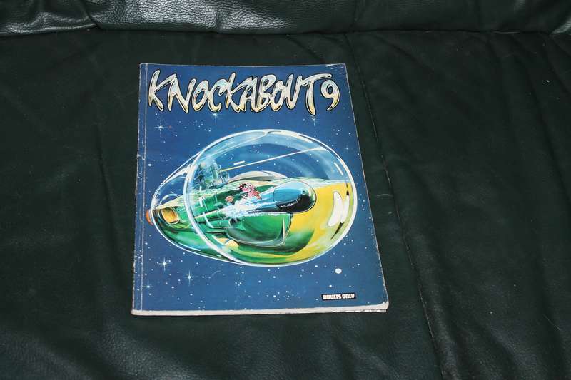 Knockabout 9