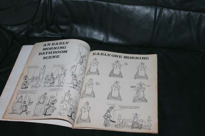 Mad Artists Special No 2