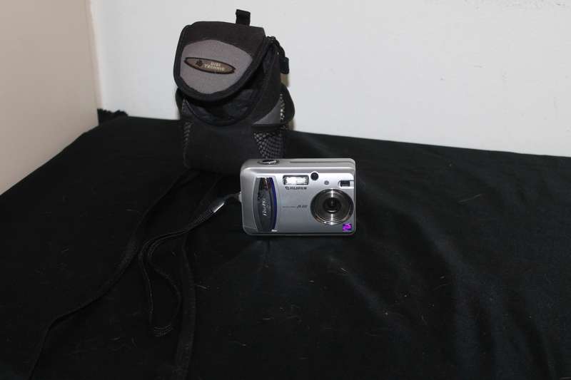 Fujifilm A310