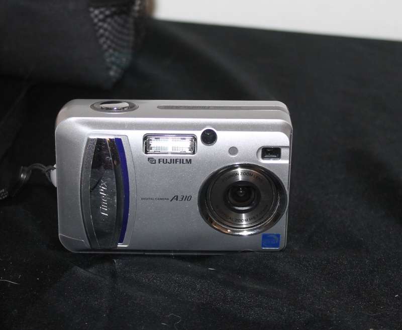Fujifilm A310