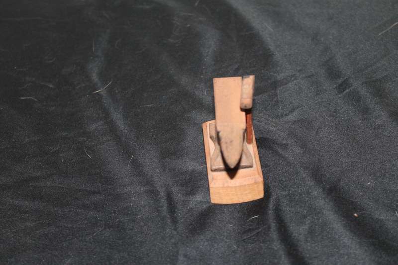 Mini Anvil