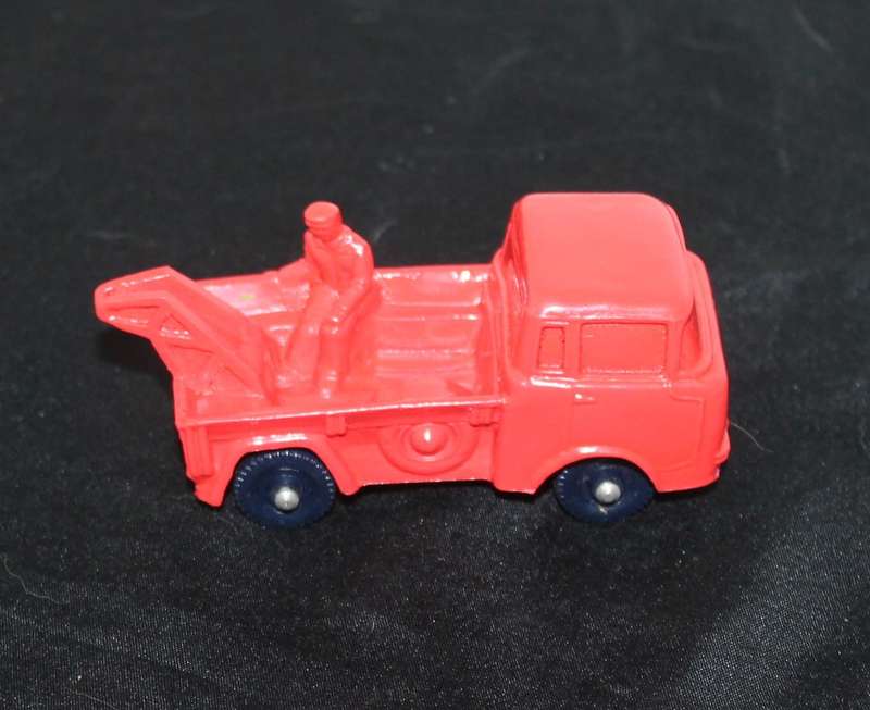 Tomte Break Down No 17