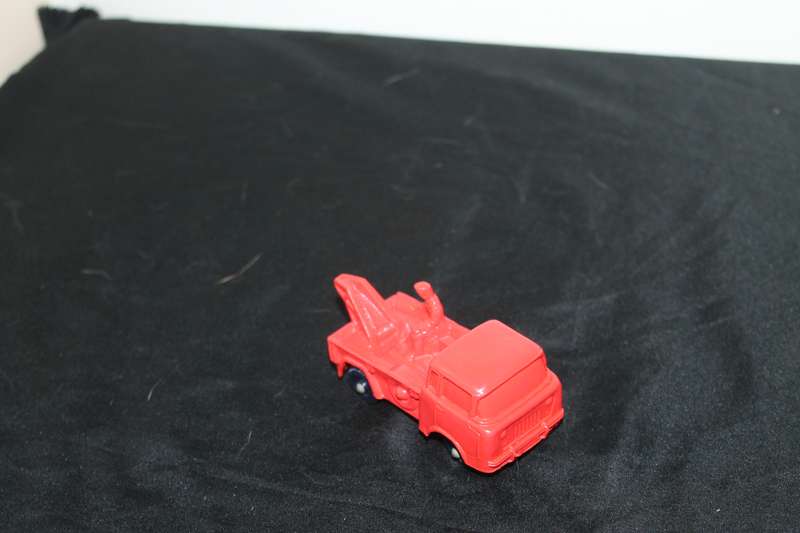 Tomte Break Down No 17