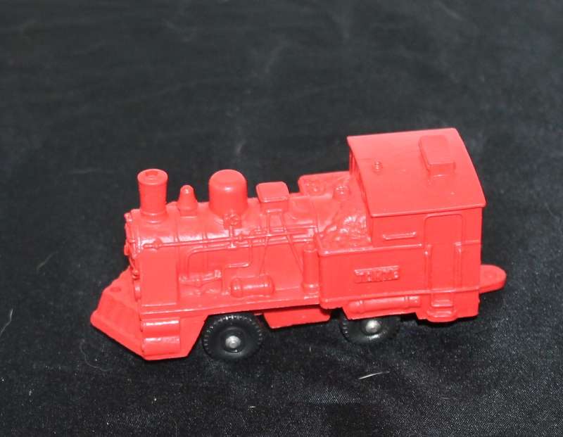 Tomte Train