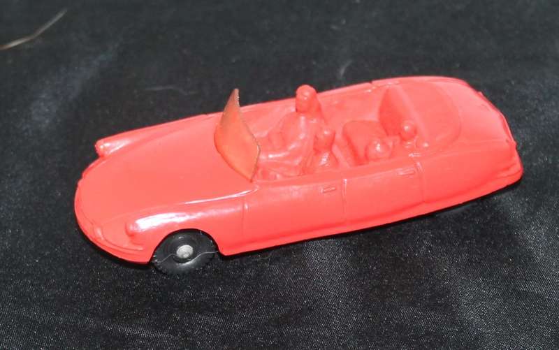 Tomte No 21
