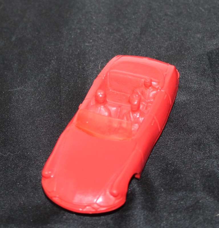 Tomte No 21