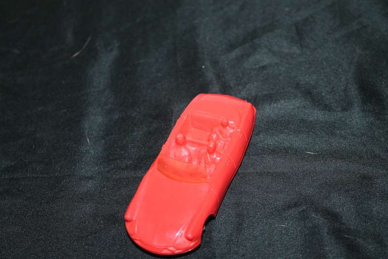Tomte No 21
