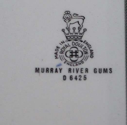 Royal Doulton D6425