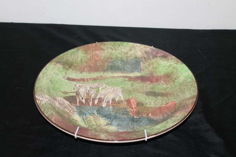 Royal Doulton Kruger National Park