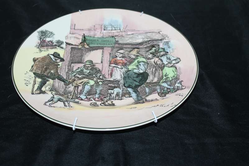 Royal Doulton D6302