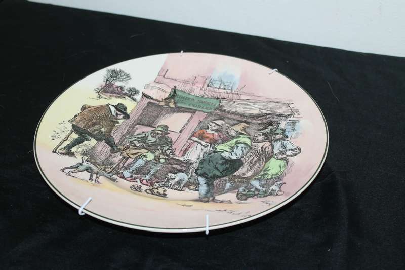 Royal Doulton D6302