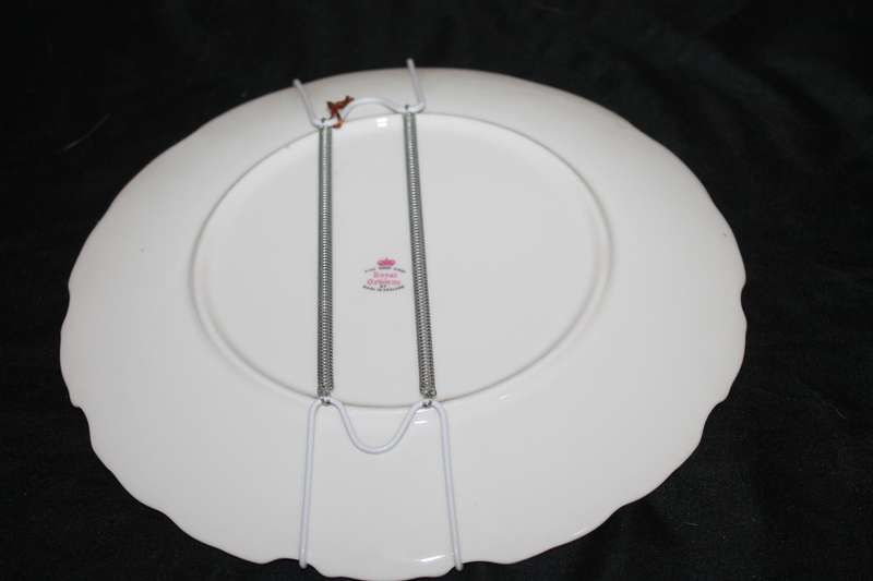 Royal Osborn Wall Plate Bridge