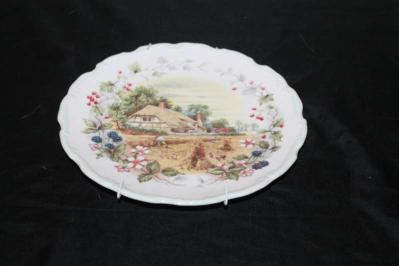 Royal Albert Autum 1984