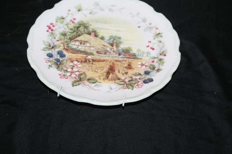 Royal Albert Autum 1984