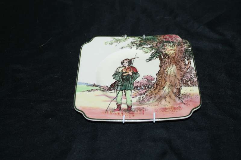 Royal Doulton D6341