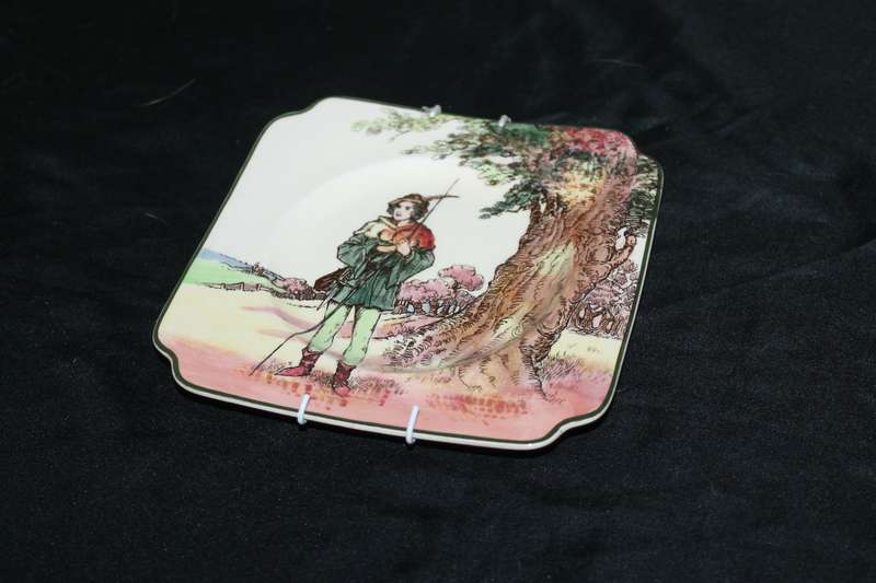 Royal Doulton D6341