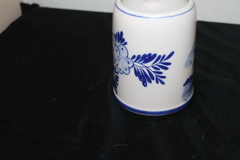 Delft Mug