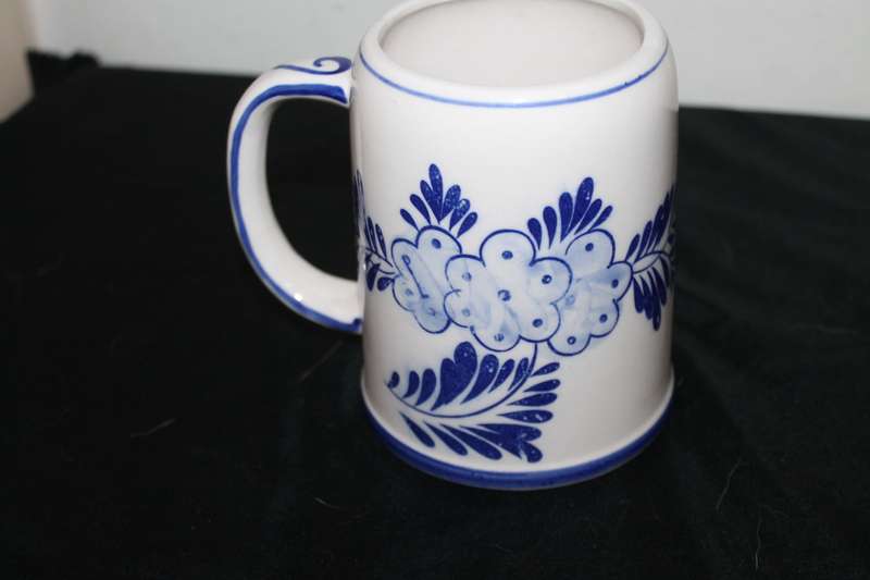 Delft Mug