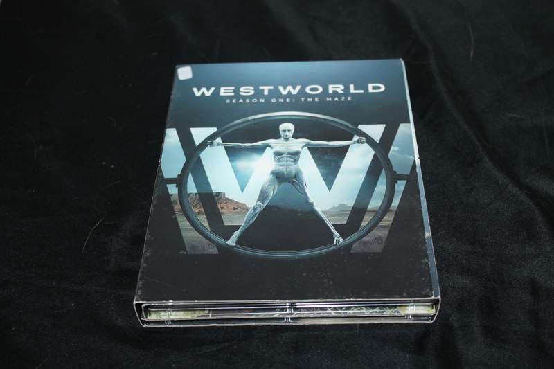 Westworld season One