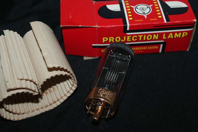 Projection Lamp