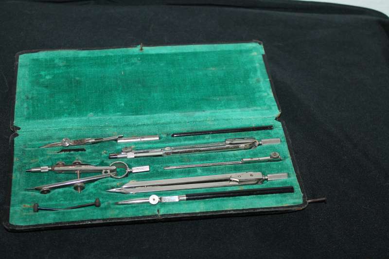 Drafting Set