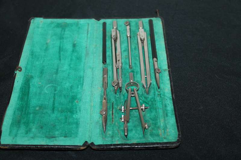 Drafting Set