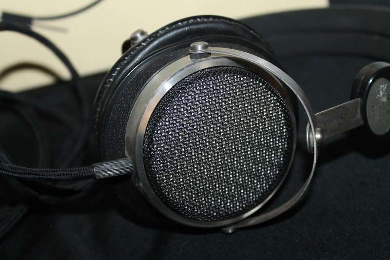 MX-1 Electrostatic Micro Monitor
