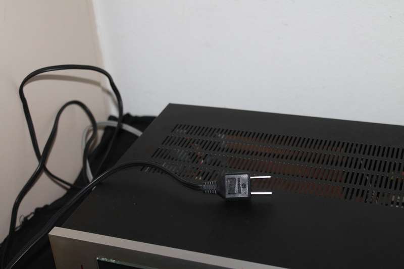 Pioneer Tuner