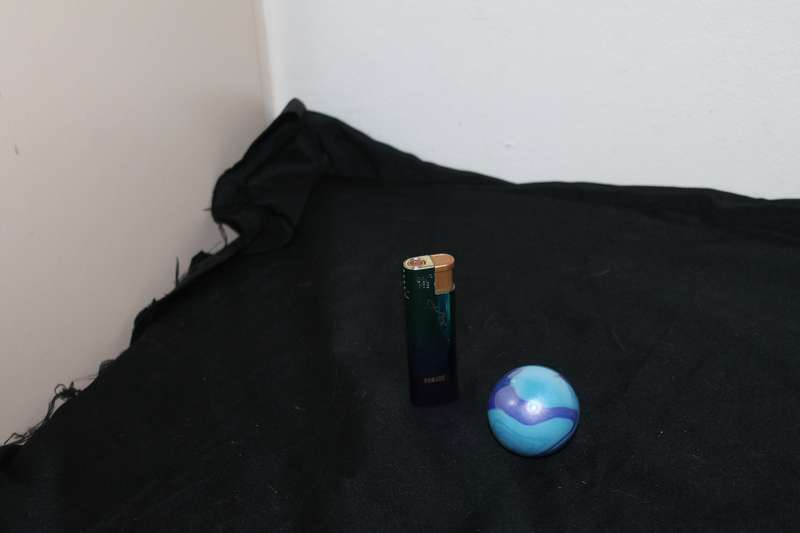 Large Blue Marble