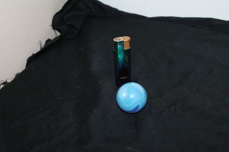 Large Blue Marble
