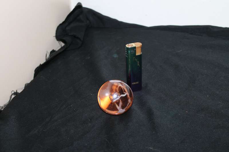 Large Marble