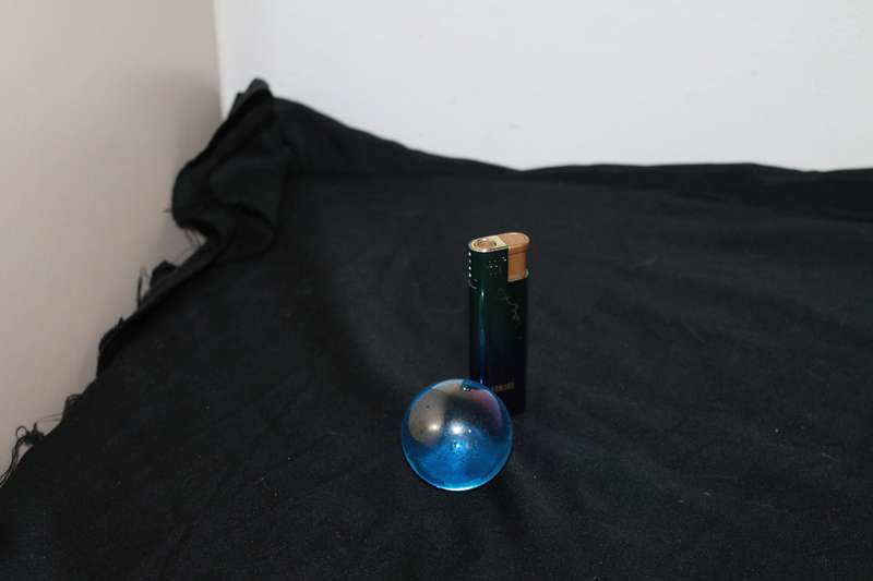 Large Blue Marble