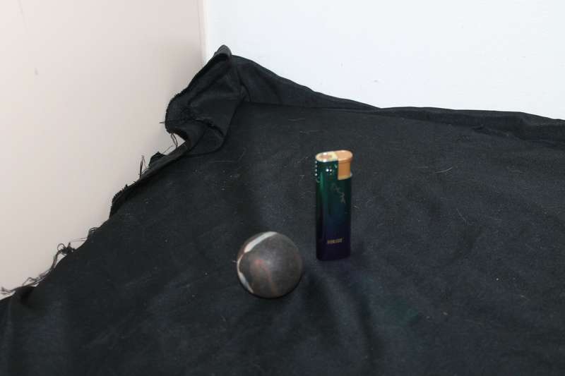 Black Marble