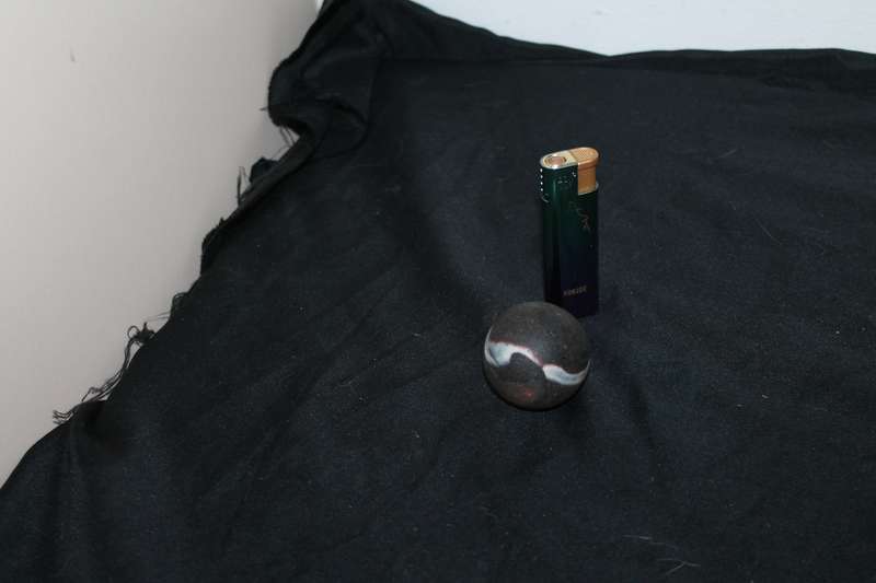 Black Marble